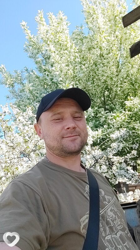 Саша, 37, Волгограде — анкета №2207863