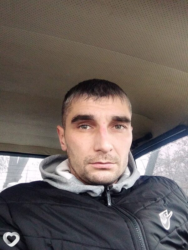 Александр, 33, Донецке — анкета №2207868