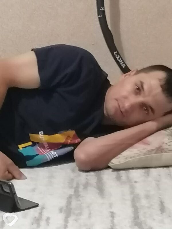 Аскар, 48, Самаре — анкета №2207870