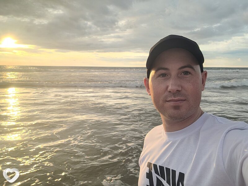 Юра, 38, Самаре — анкета №2207425