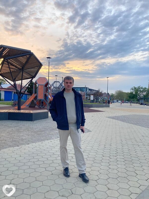 Руслан, 41, Лабинске — анкета №2207426