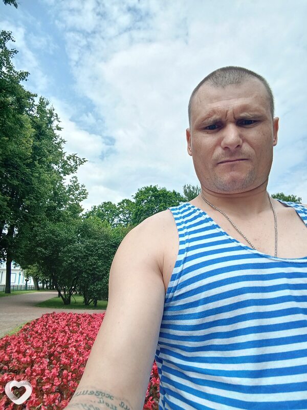 Иван, 35, Новосибирске — анкета №2207427