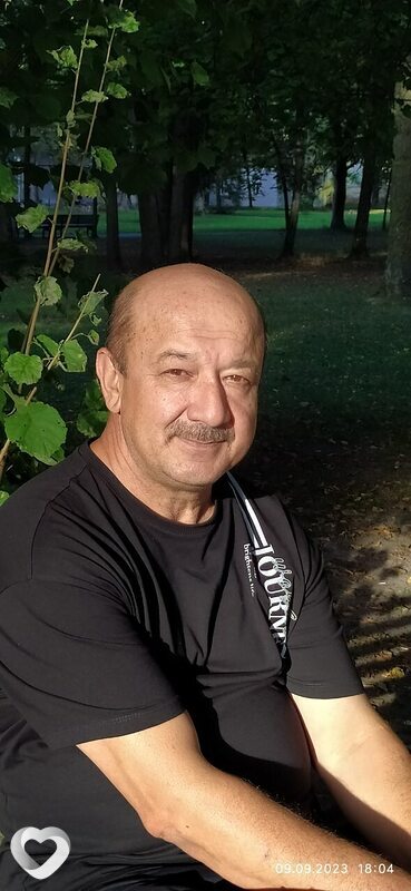 Абдухалил, Чирчик