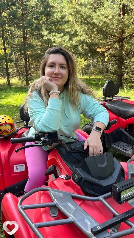 Эльмира, 33, Казани — анкета №2207437