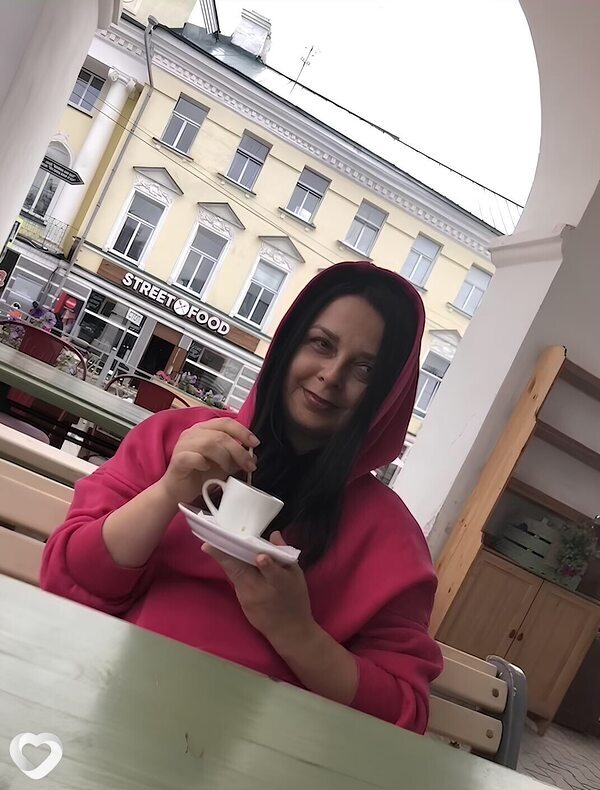 Алена, 47, Первоуральске — анкета №2207444