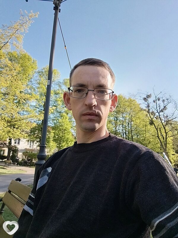 Ігор, 39, Херсоне — анкета №2207445