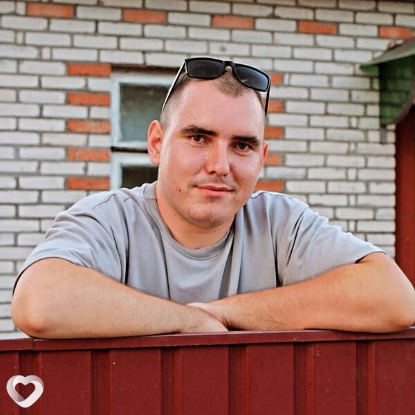 Артем, 25, Дрогичине — анкета №2207446