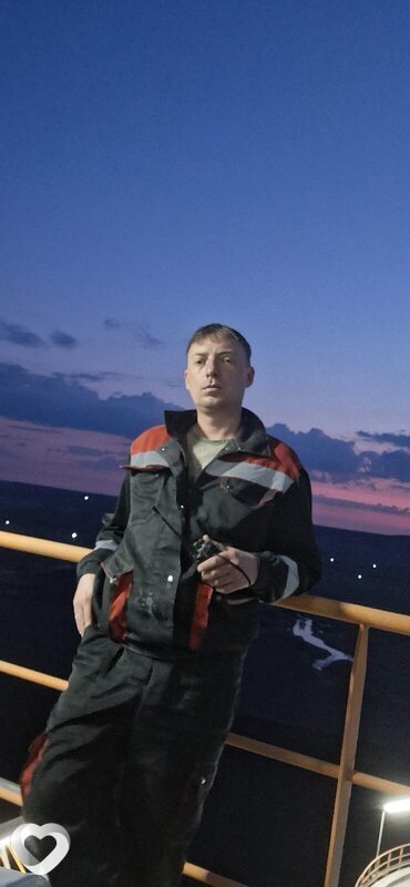 Kolyan, 34, Саранске — анкета №2207503