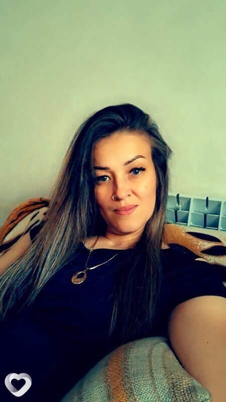 Инесса, 34, Шымкенте — анкета №2207507