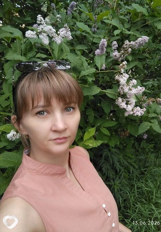Светлана, 45, Красноярске — анкета №2207509