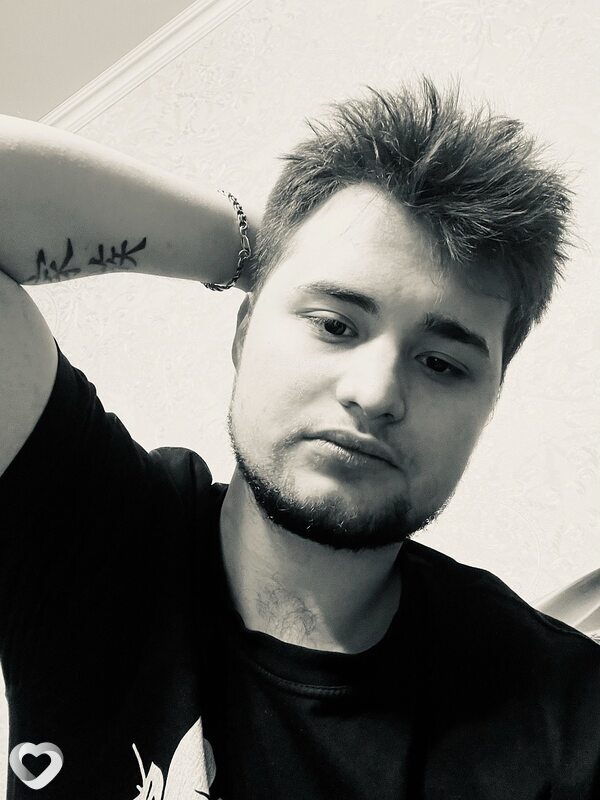 Андрей, 21, Альметьевске — анкета №2207514
