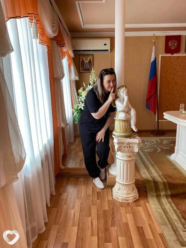 Наталия, 29, Протвине — анкета №2207521