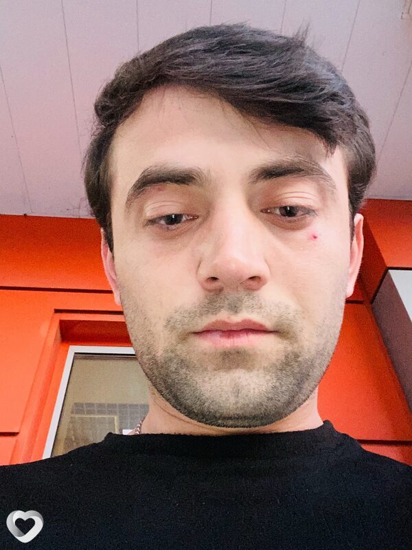 Али, 29, Александрове — анкета №2207522