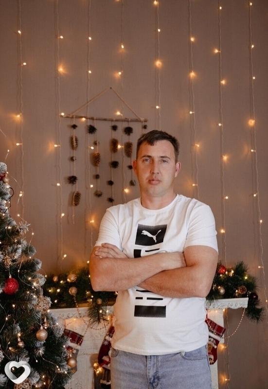 Юрий, Голышманово