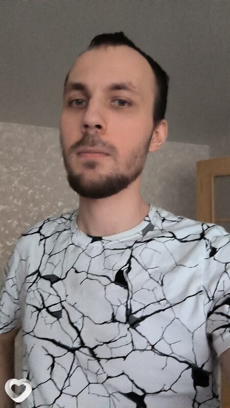 Александр, 28, Москве — анкета №2207601