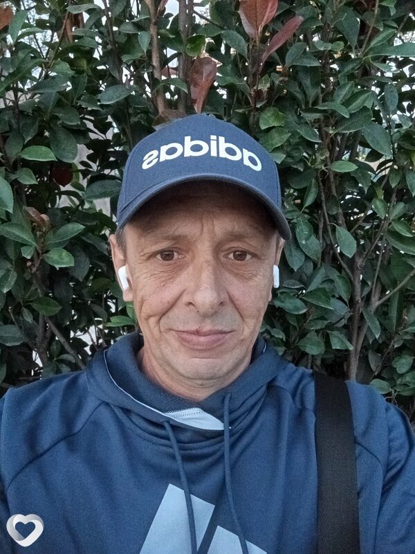 Андрей, 49, Усть-Каменогорск — анкета №2207607