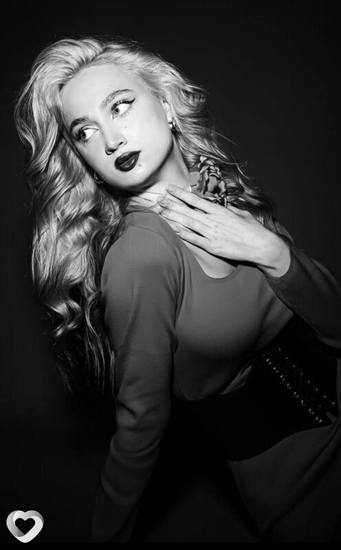 Алина, 26, Санкт-Петербурге — анкета №2207608
