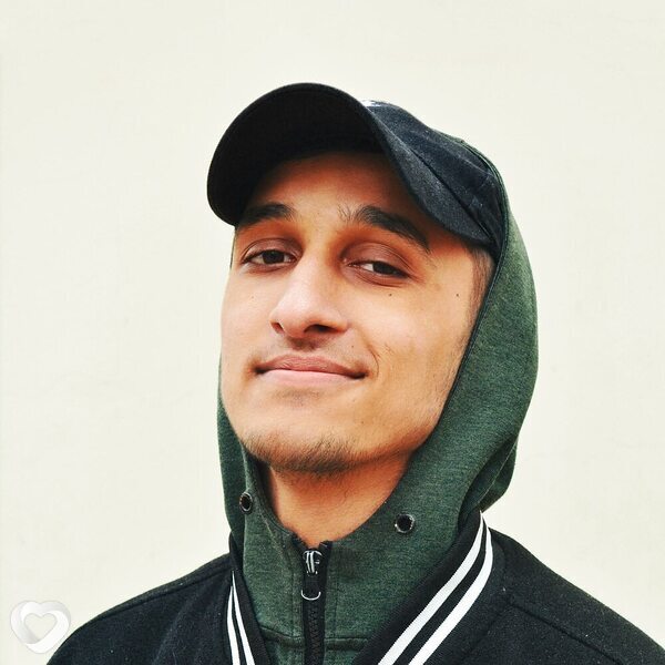 Алиш, 23, Костанае — анкета №2207610