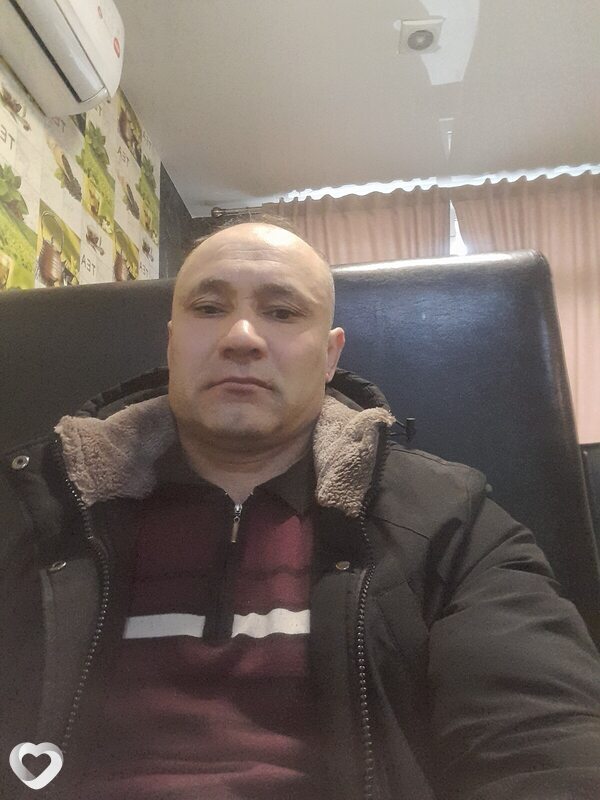 Дима, 40, Краснодаре — анкета №2207614