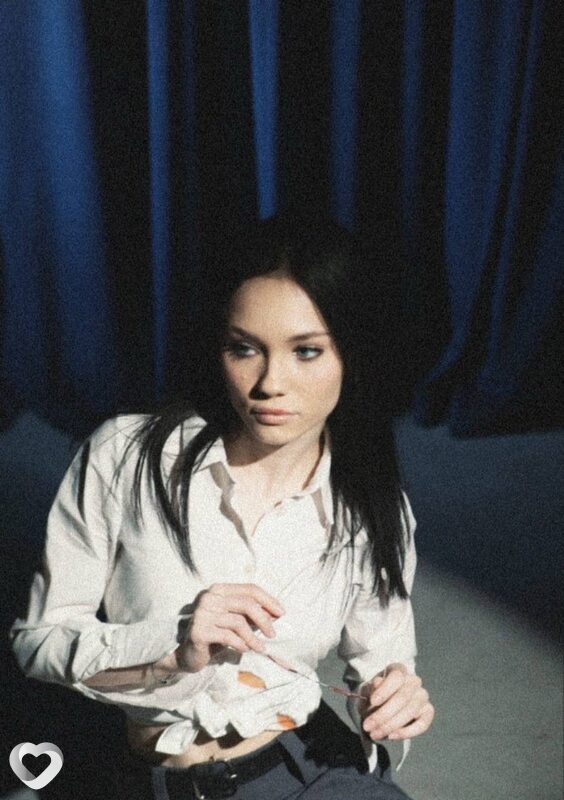 Полина, 20, Москве — анкета №2207618