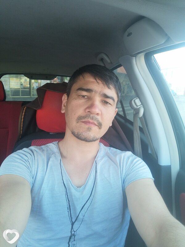 Баха, 38, Липецке — анкета №2207620