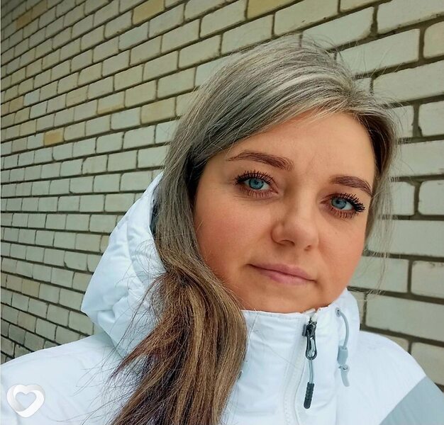Надежда, 36, Новосибирске — анкета №2207449