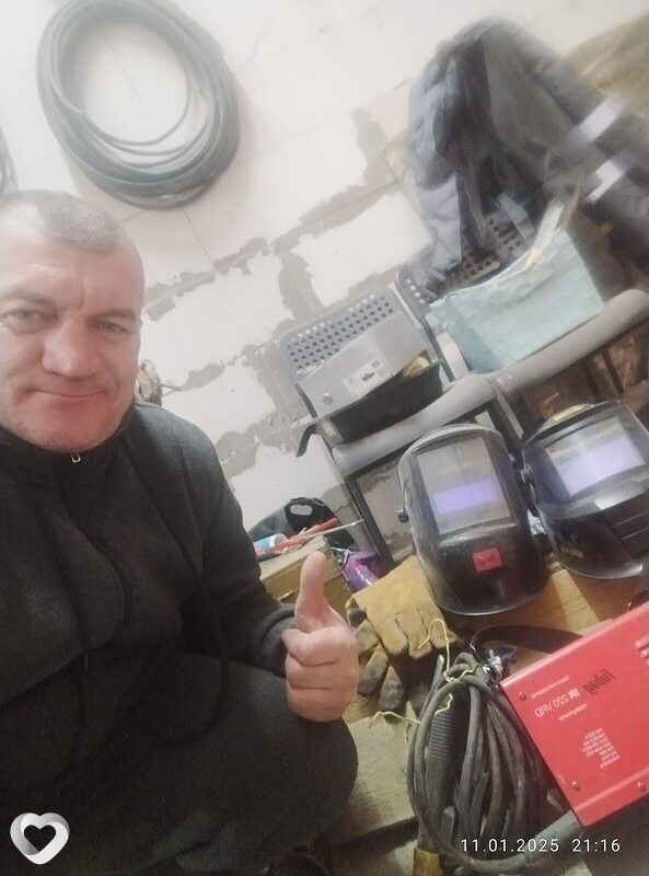 Артемий, 33, Курчатове — анкета №2207454