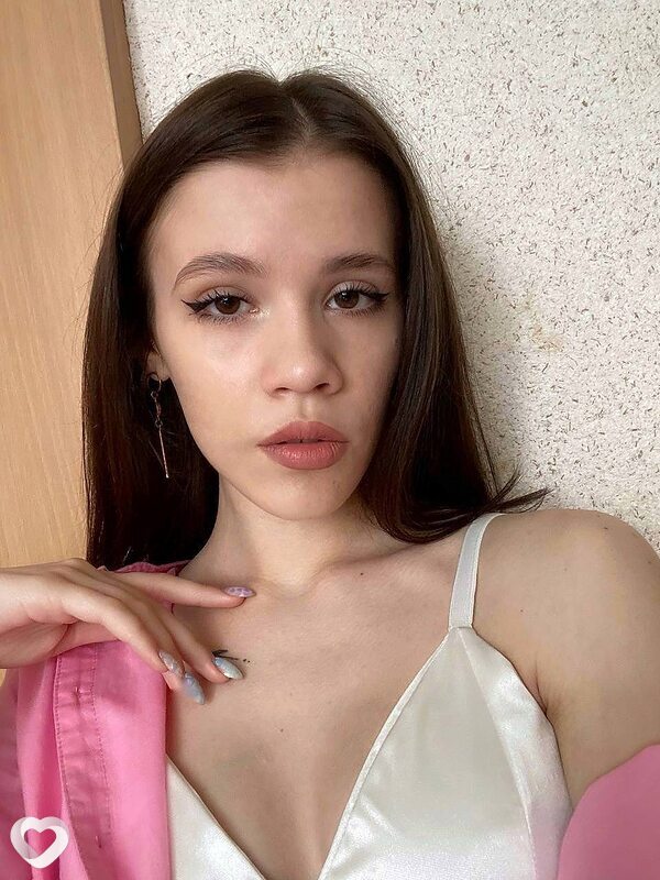 Аринка, 25, Санкт-Петербурге — анкета №2207455