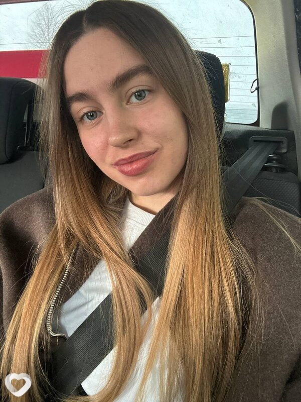 Настя, 28, Москве — анкета №2207458