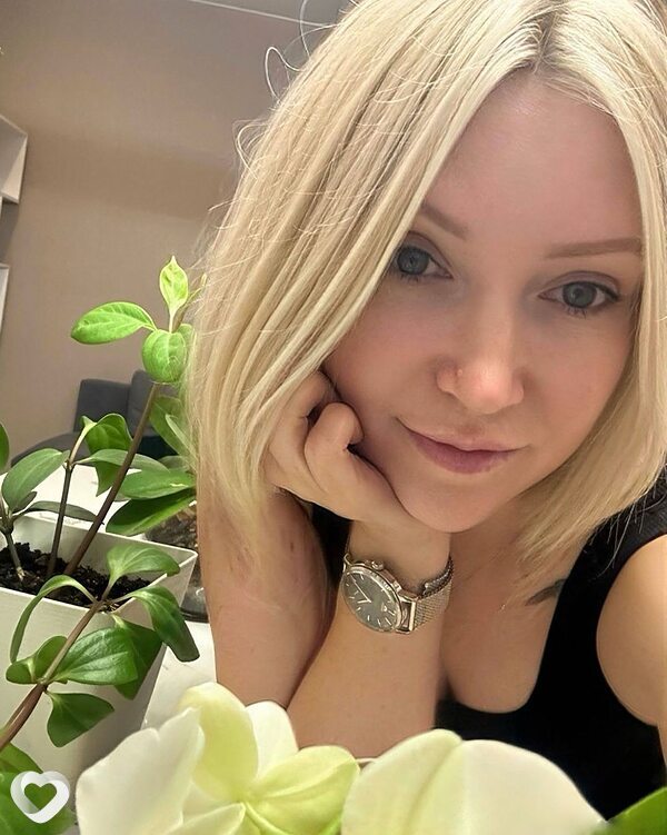 Nailya, 45, Санкт-Петербурге — анкета №2207461