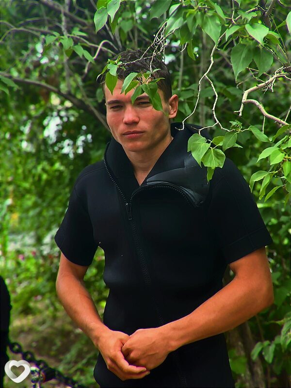 Александр, 22, Жезказгане — анкета №2207462