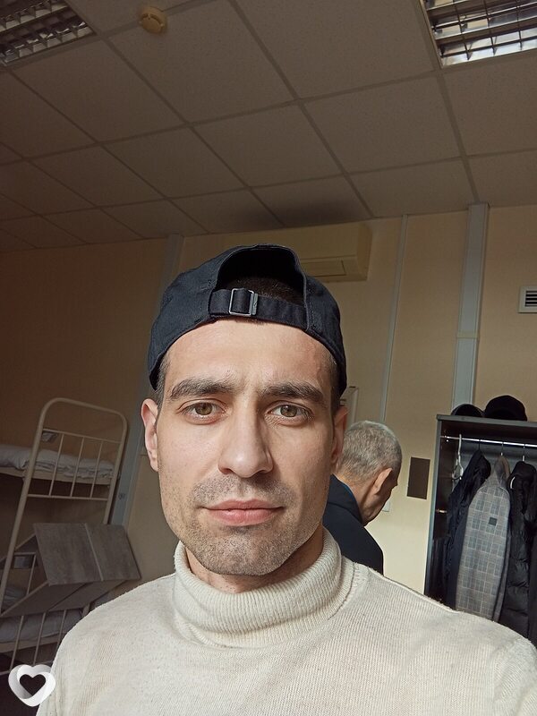 Артур, 28, Новосибирске — анкета №2207465