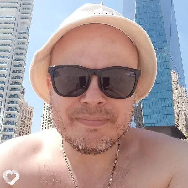 Василий, 49, Москве — анкета №2207466