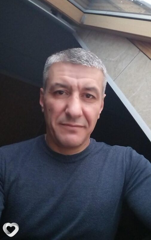 Макс, 45, Улан-Удэ — анкета №2207469