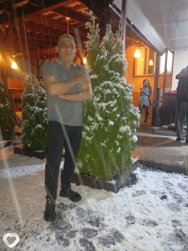 Мистер Заур, 45, Казани — анкета №2207524