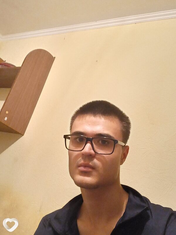 Тимофей, 22, Туле — анкета №2207527