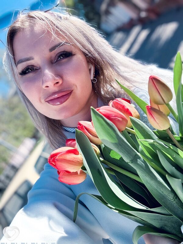 Маша, 35, Екатеринбурге — анкета №2207528