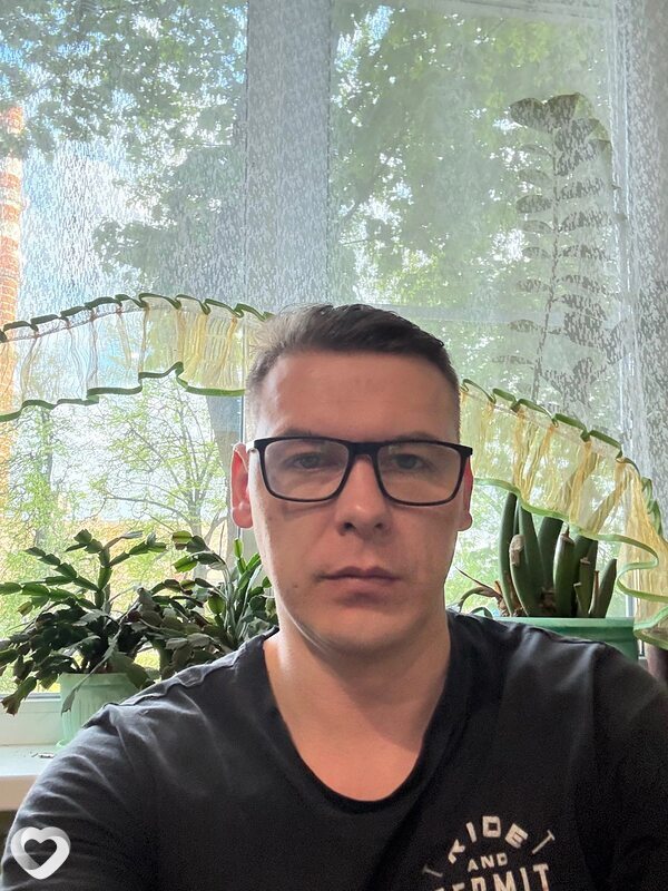 Дмитрий, 36, Туле — анкета №2207533