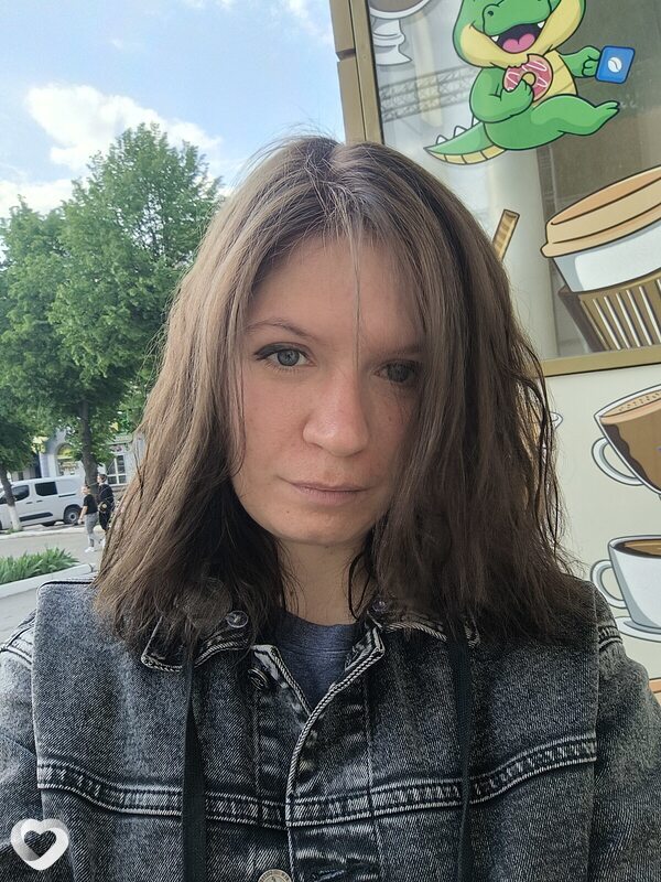 Дана, 33, Луганске — анкета №2207542