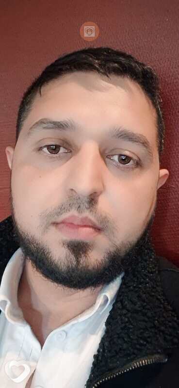 Коля, 35, Тамбове — анкета №2207546