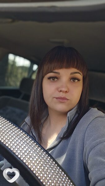 Анастасия, 30, Тулуне — анкета №2207547
