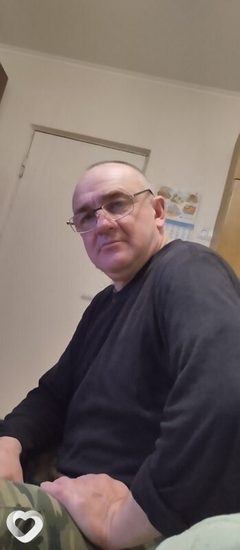 Александр, 52, Минске — анкета №2207548