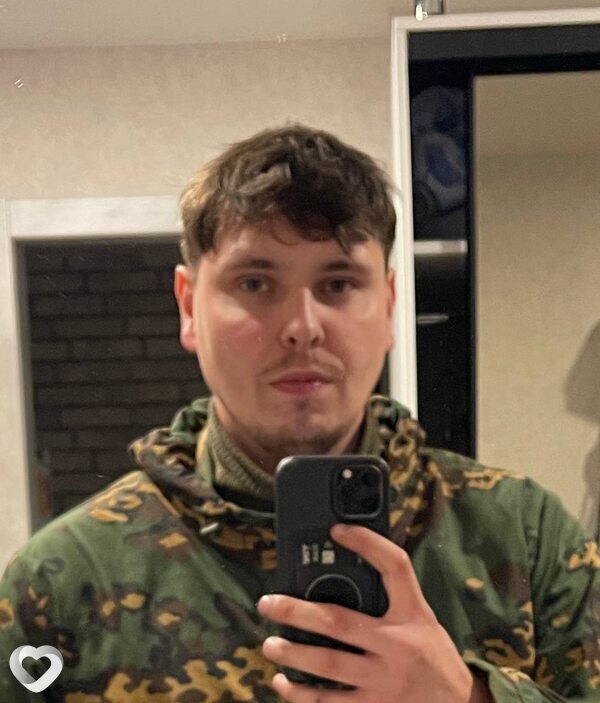 Максим, 35, Москве — анкета №2207549