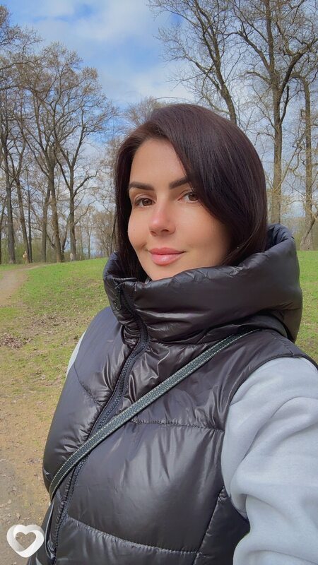 Лиза, 39, Санкт-Петербурге — анкета №2207551