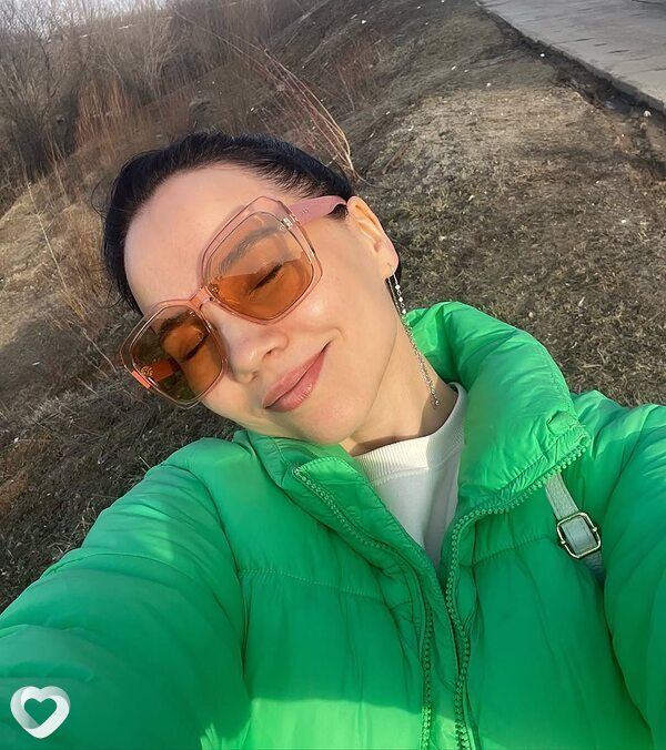 Руслана, 22, Омске — анкета №2207555
