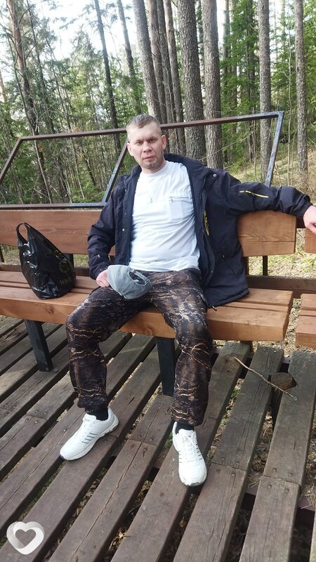 Денис, 40, Красноярске — анкета №2207561