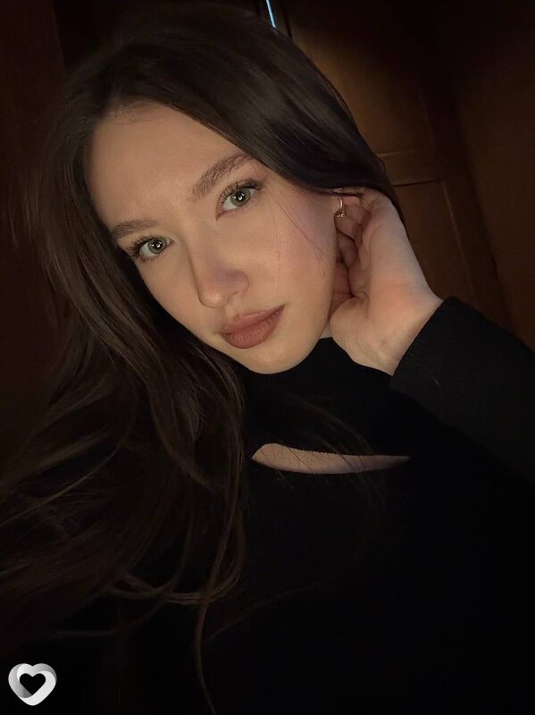 Ольга, 26, Санкт-Петербурге — анкета №2207562