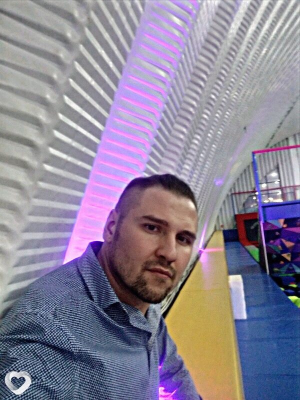 Кракен, 33, Иркутске — анкета №2207563