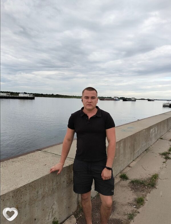 Дмитрий, 35, Смоленске — анкета №2207569
