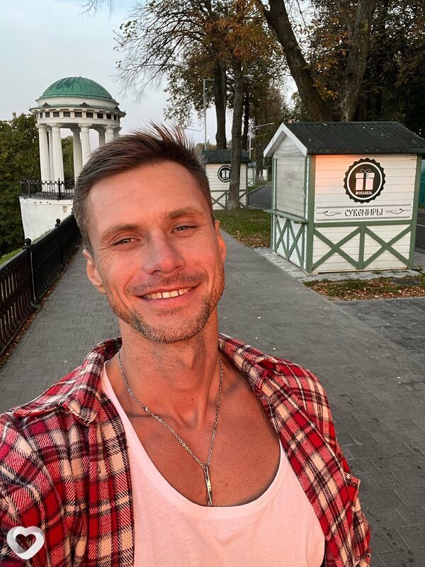 Андрей, 31, Ярославле — анкета №2207570